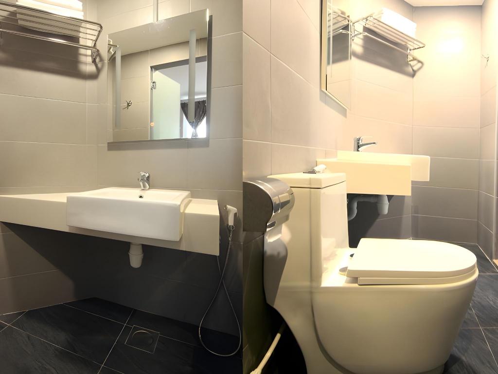 Фото Oyo 429 Sunlight Hotel