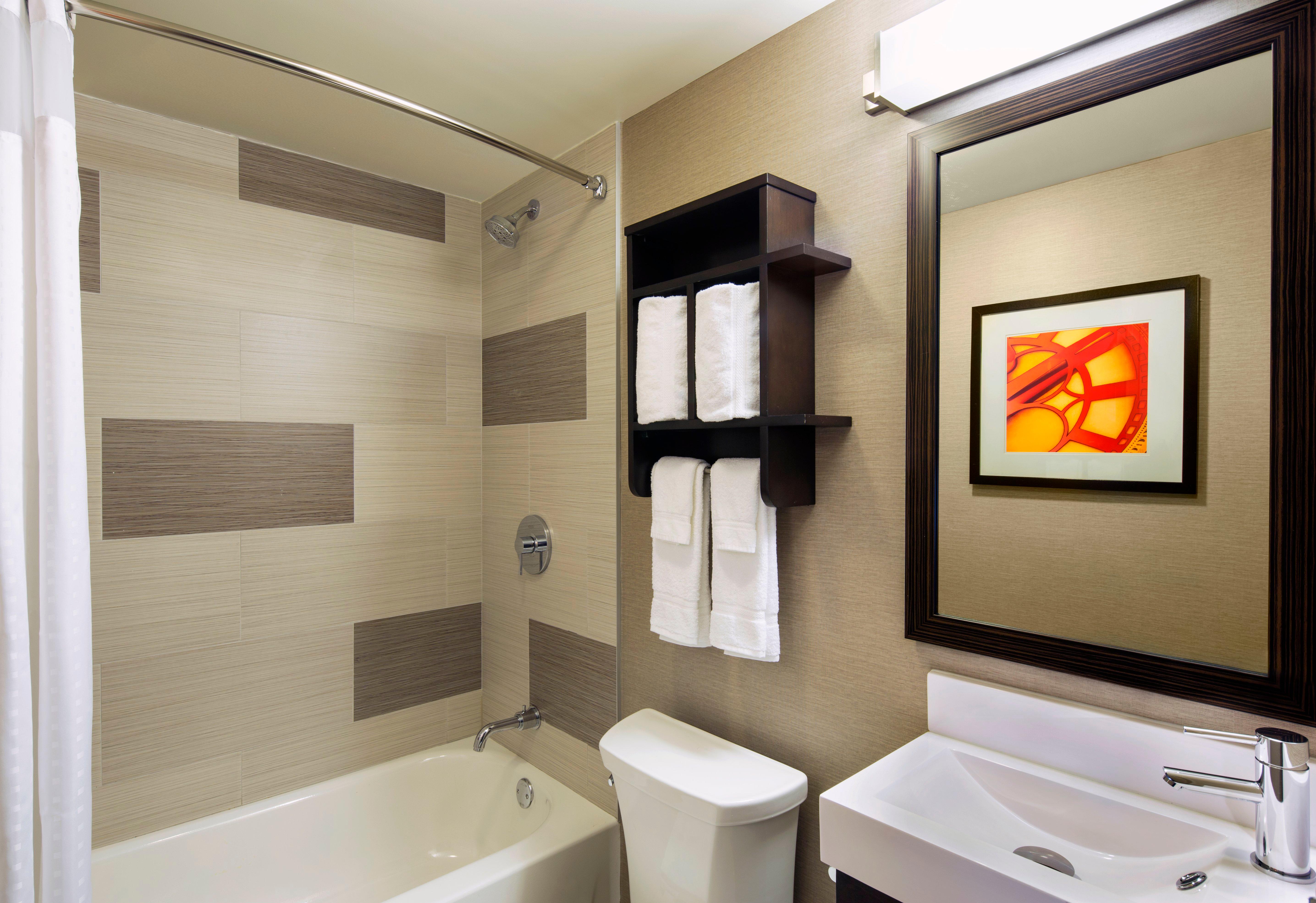 Фото Holiday Inn Manhattan-Financial District, an Ihg Hotel