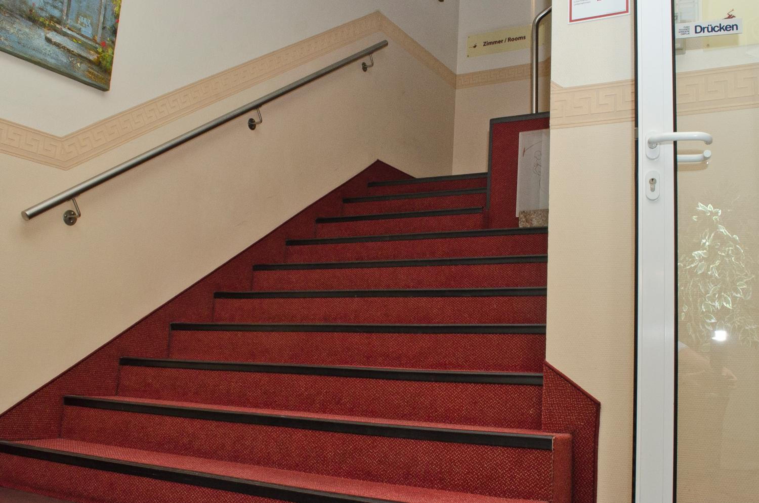 Фото Hotel Polo am Zob