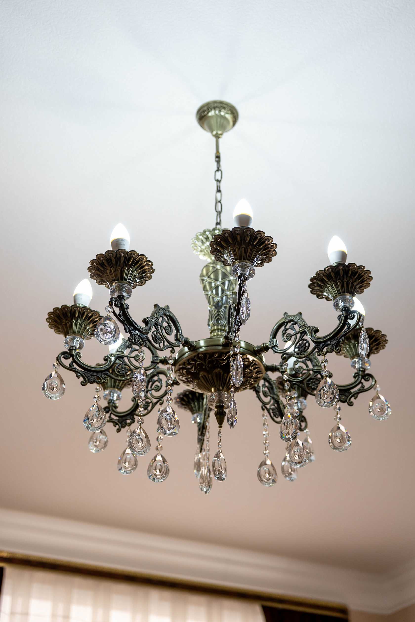 Фото Порог Гор