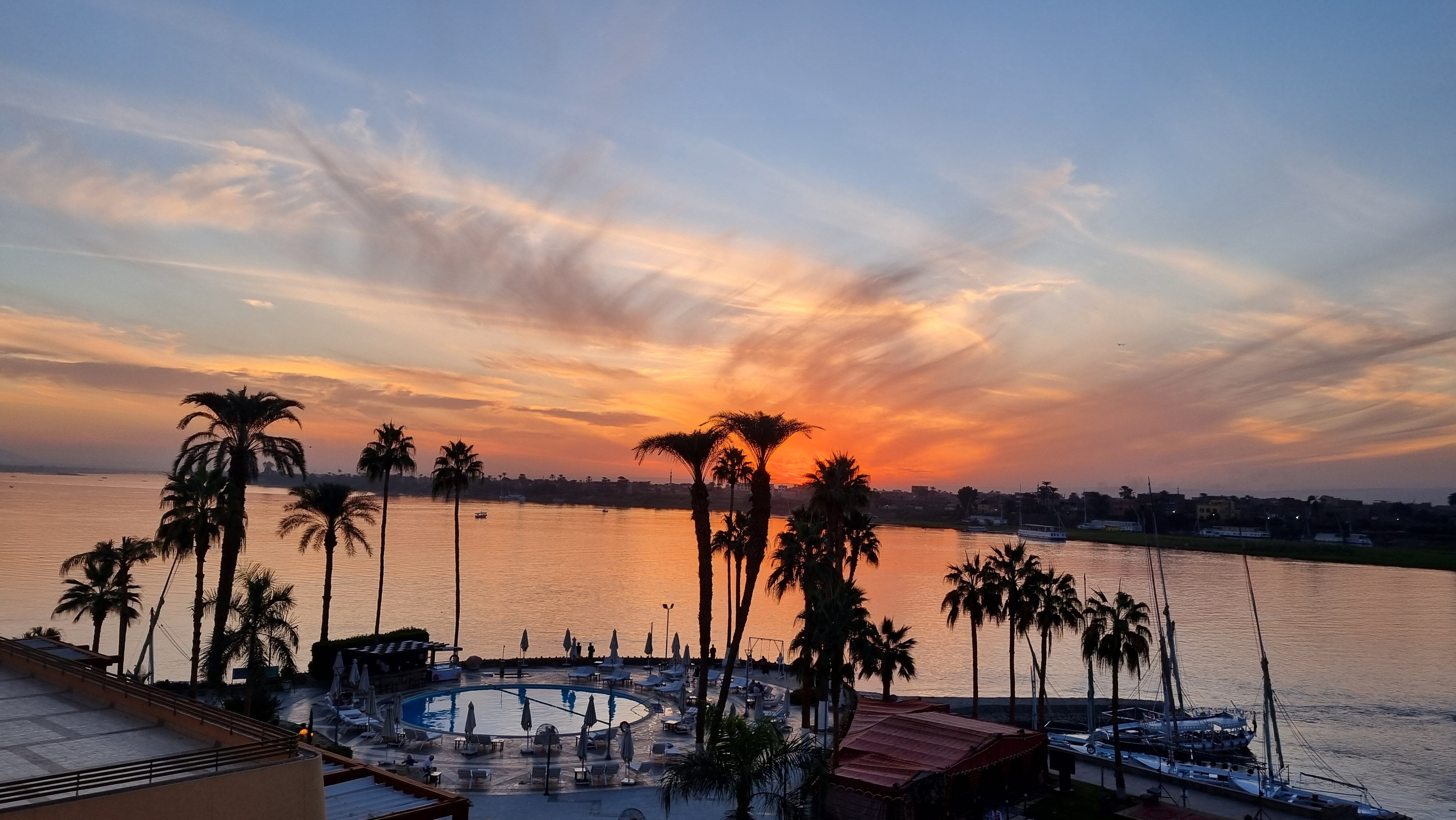 Фото Steigenberger Resort Achti