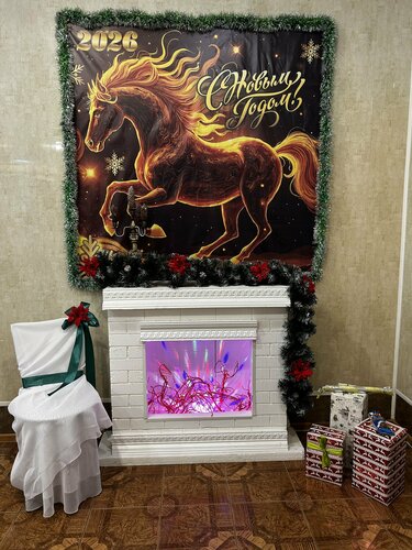 Гостиница Баргузин в Тольятти