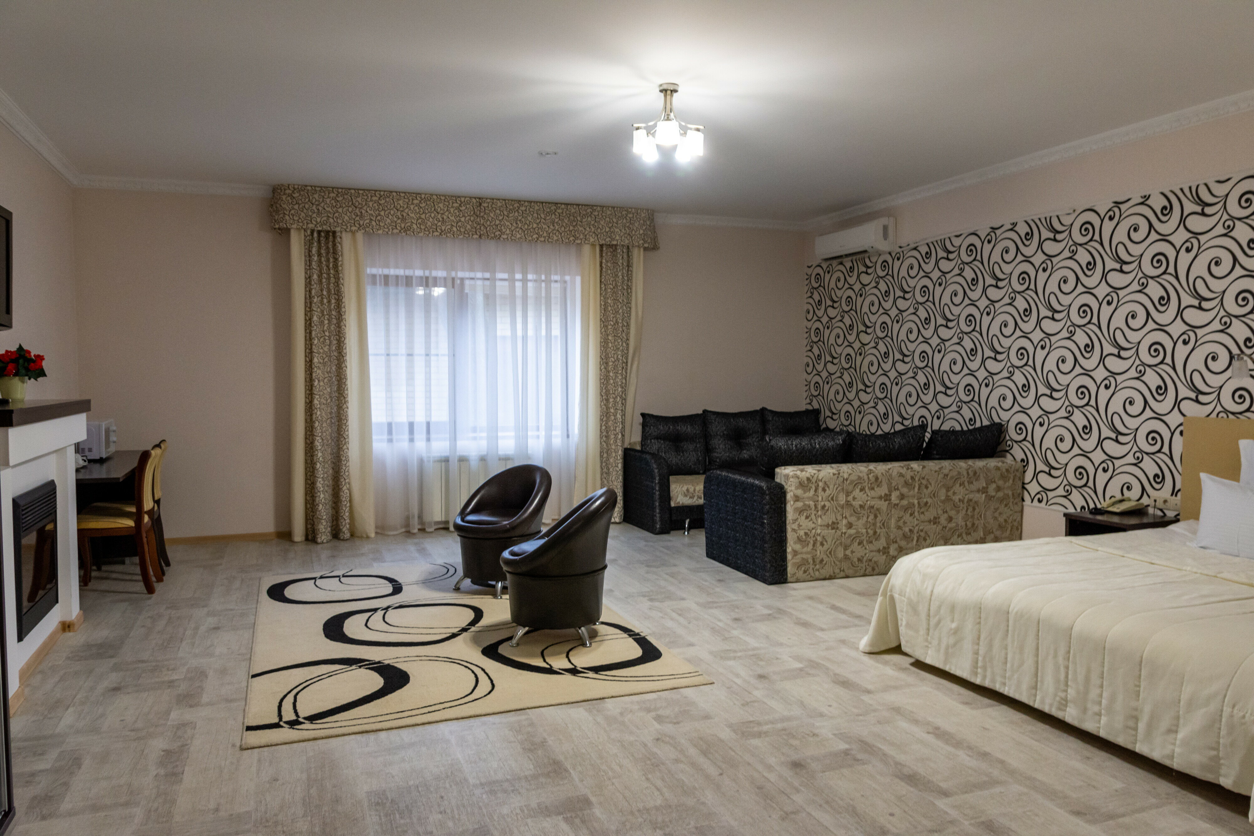 Фото Олимпия