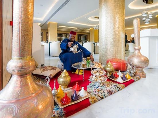 Фото Savoy Le Grand Hotel