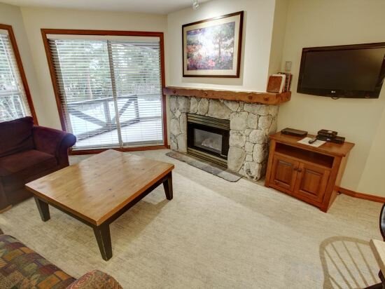 Фото The Aspens by Whistler Premier