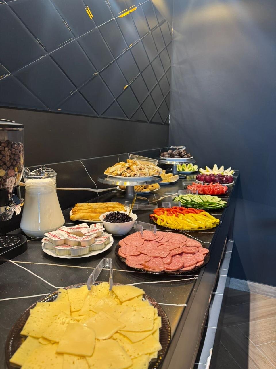 Фото Leto Boutique Abkhazia