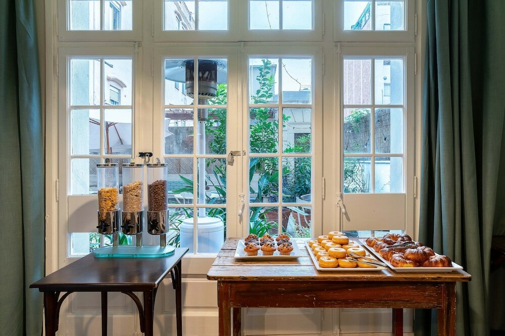 Фото Casa Gracia Barcelona 