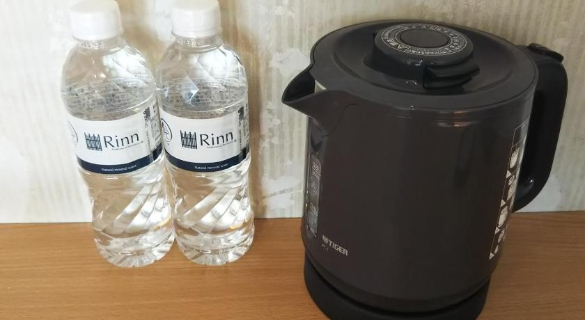 Фото Rinn Gion Kenninji Villa