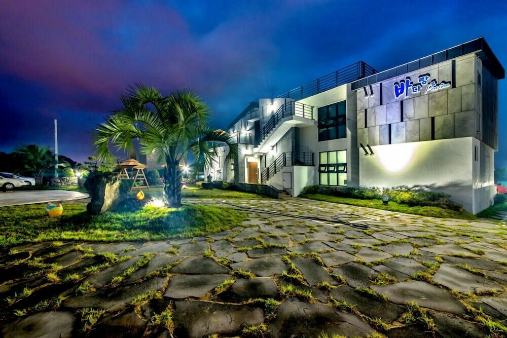 Фото Sea & Wave Pension