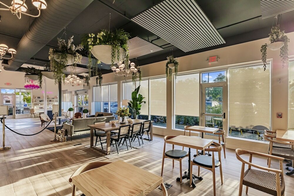 Фото Kompose Boutique Hotel