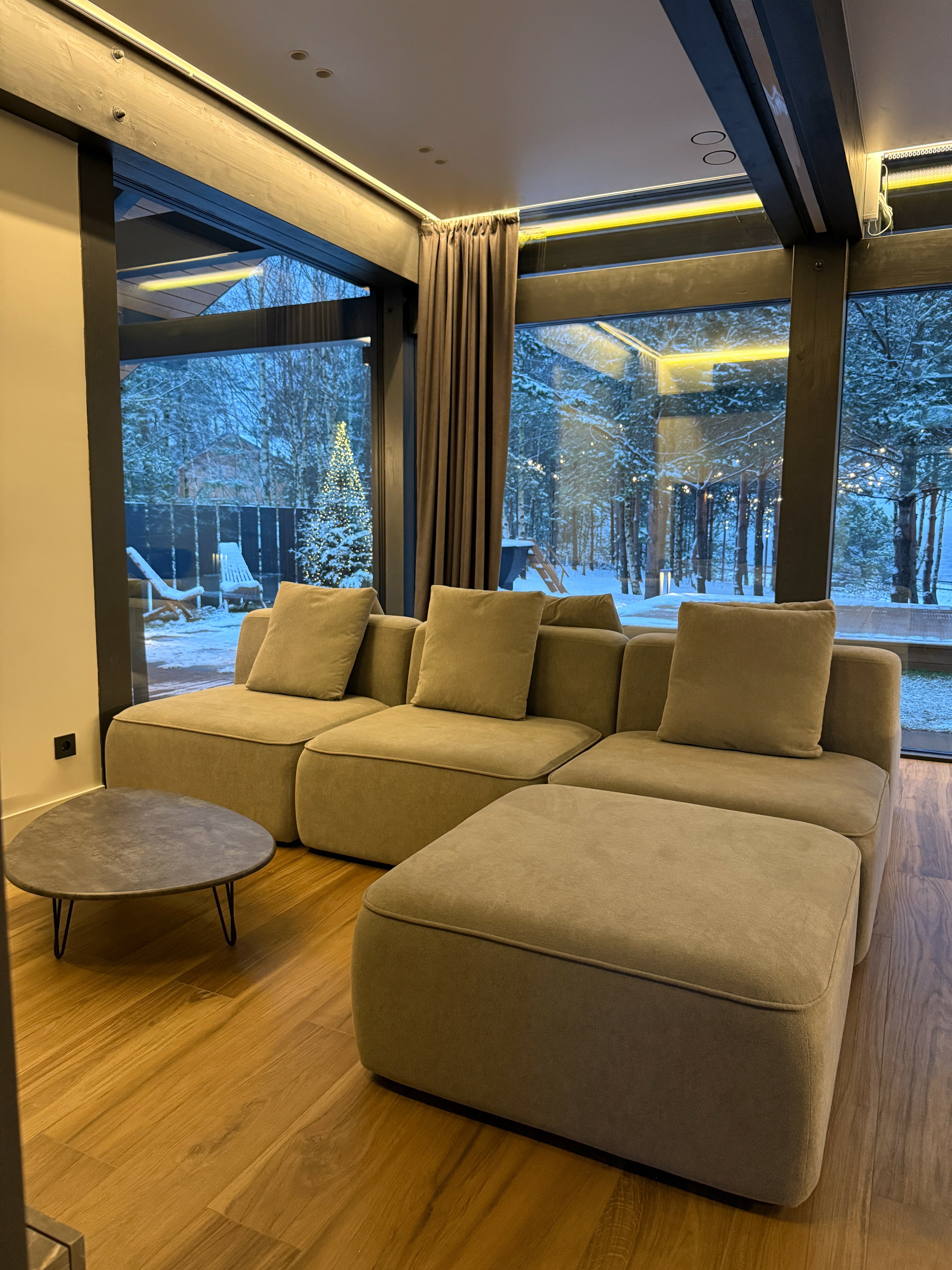 Фото Тюменков