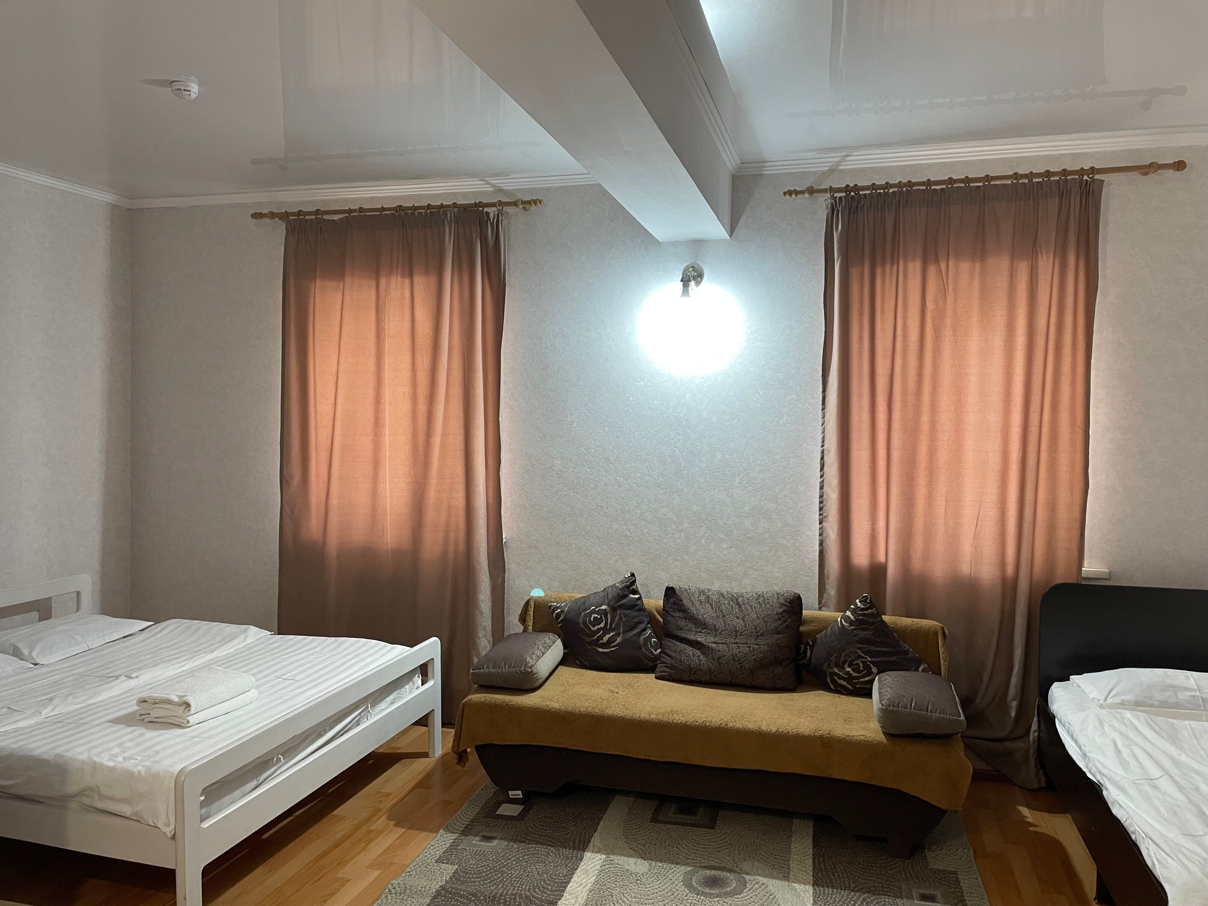 Фото FiveSeasons