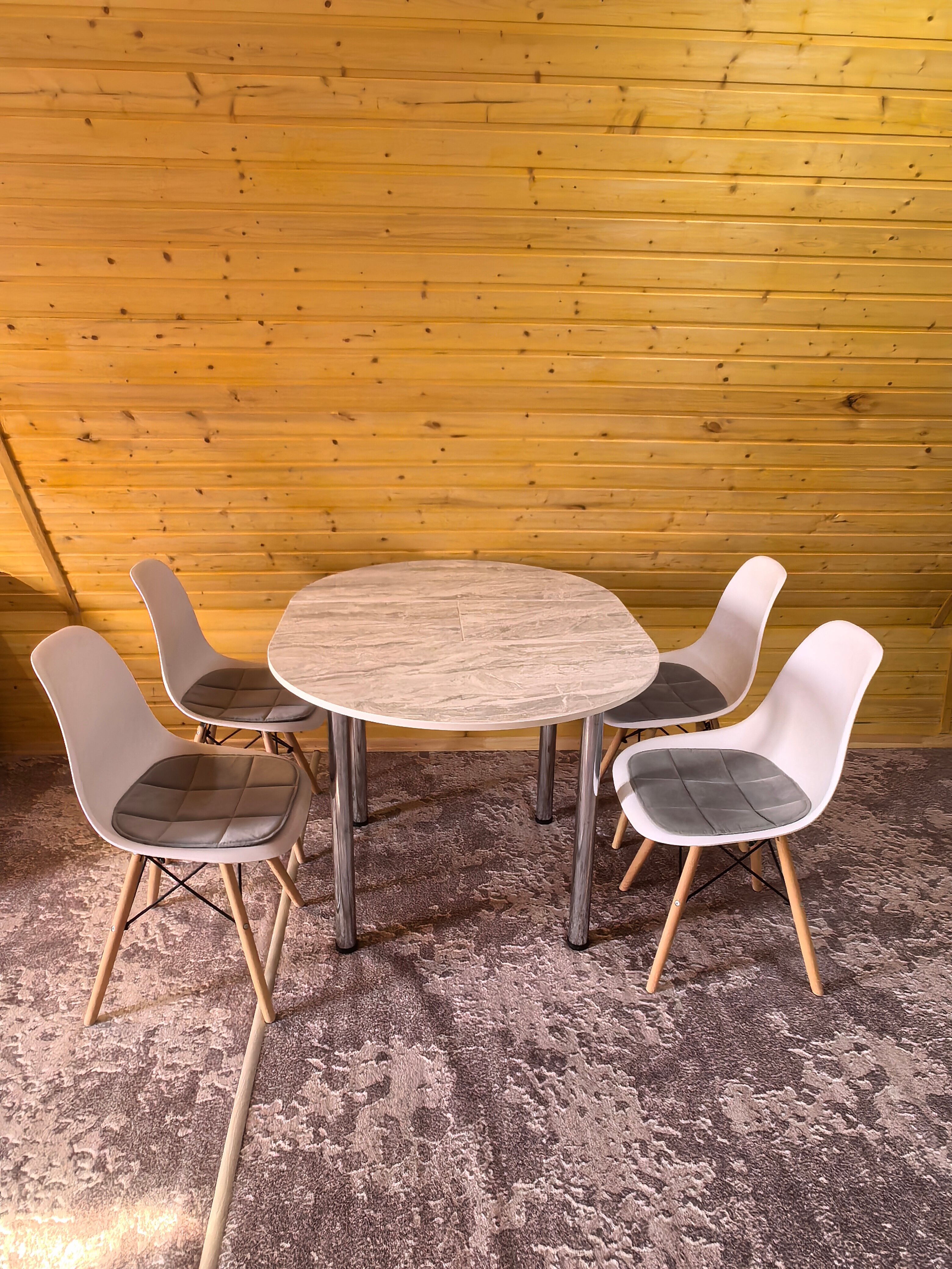 Фото Благодать