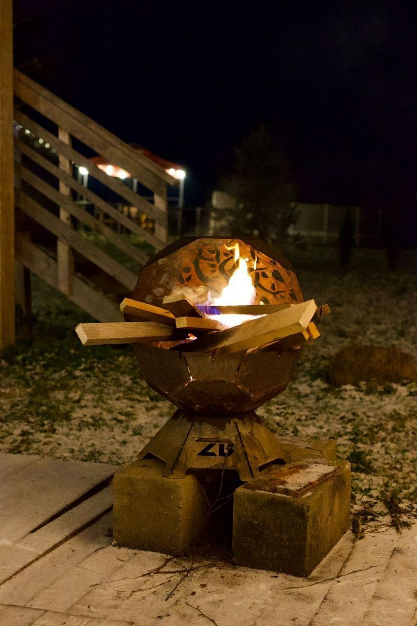 Фото Семейная мини-ферма Фазенда