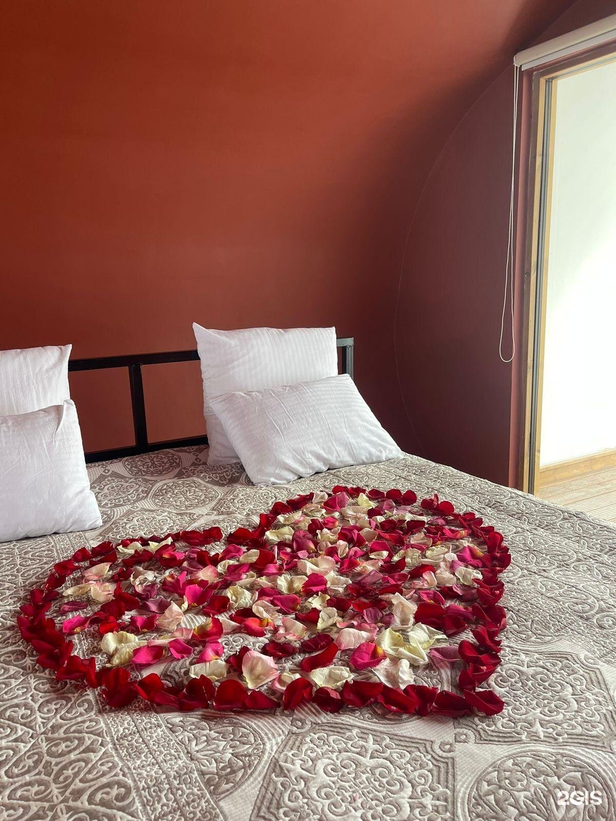 Фото Apple Resort