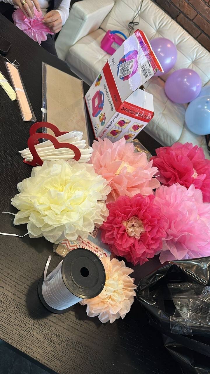 Фото Loft Place Taus