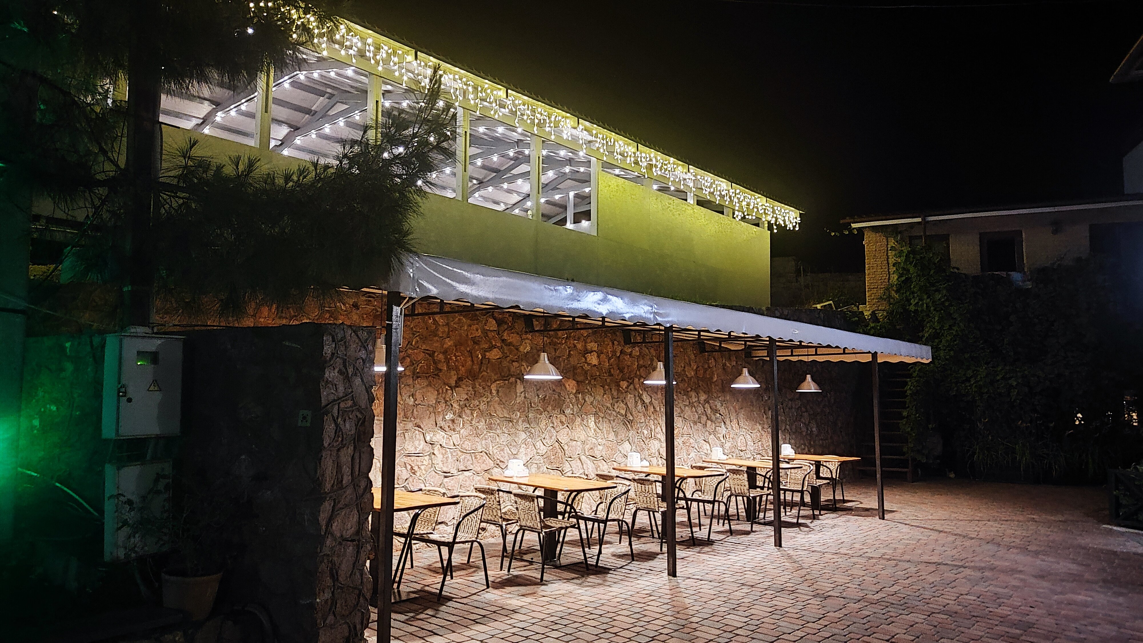 Фото Море Удачи