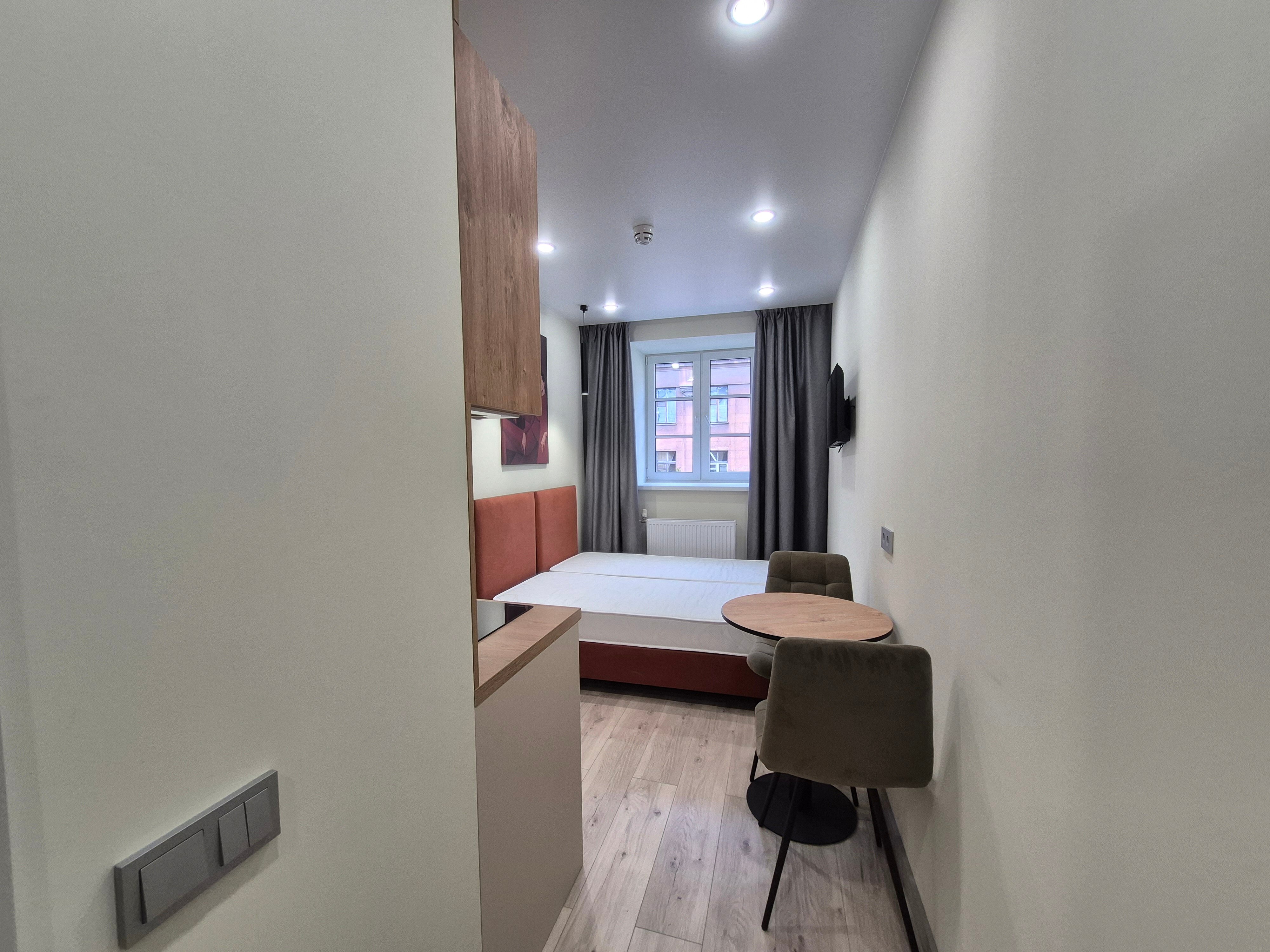 Фото Port Comfort by Marata