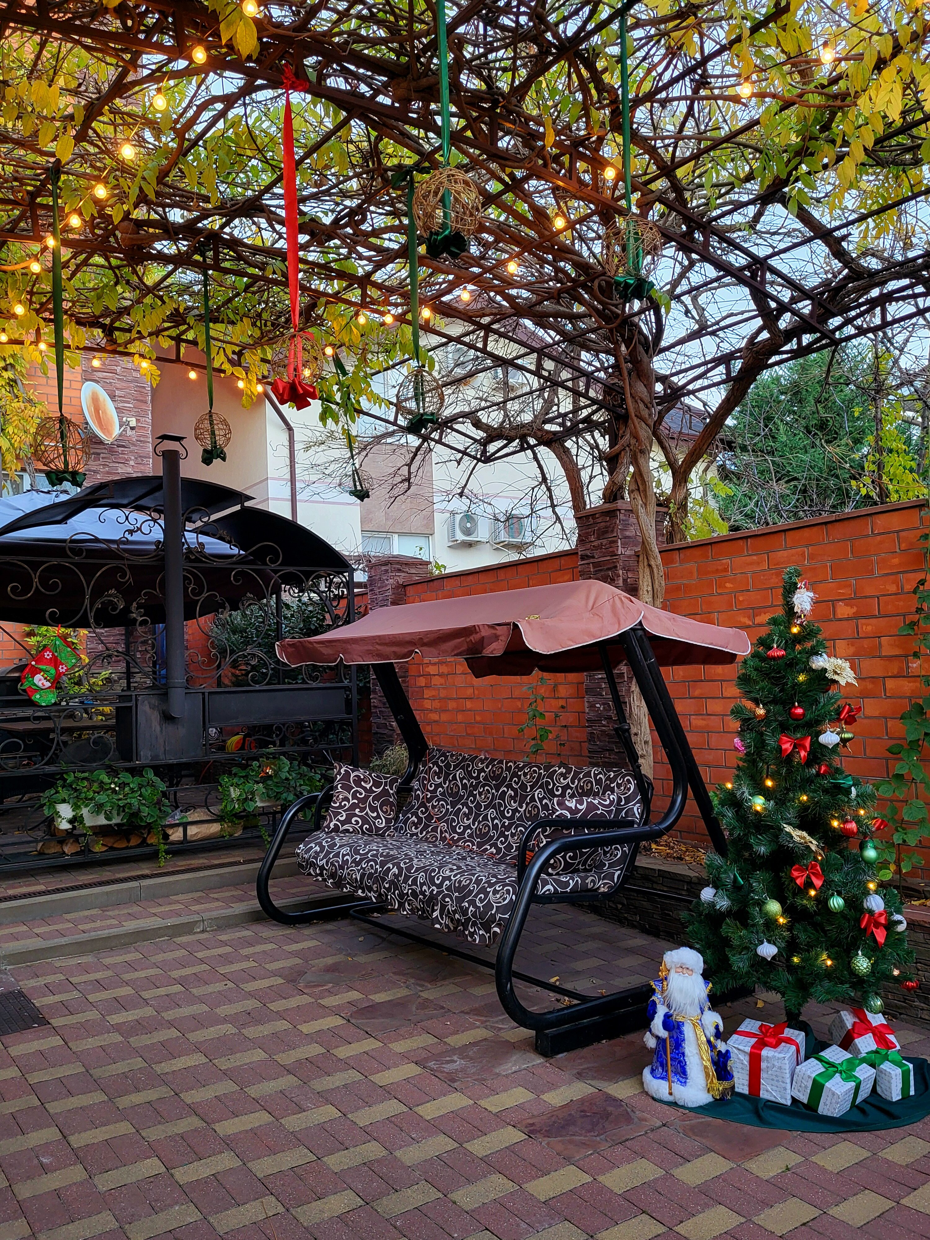 Фото Гостевой дом Ежевика