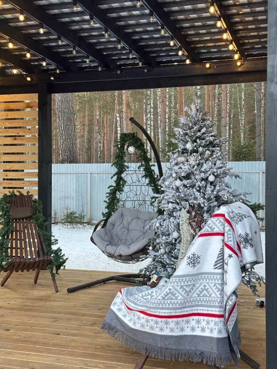 Фото Familyhaus72