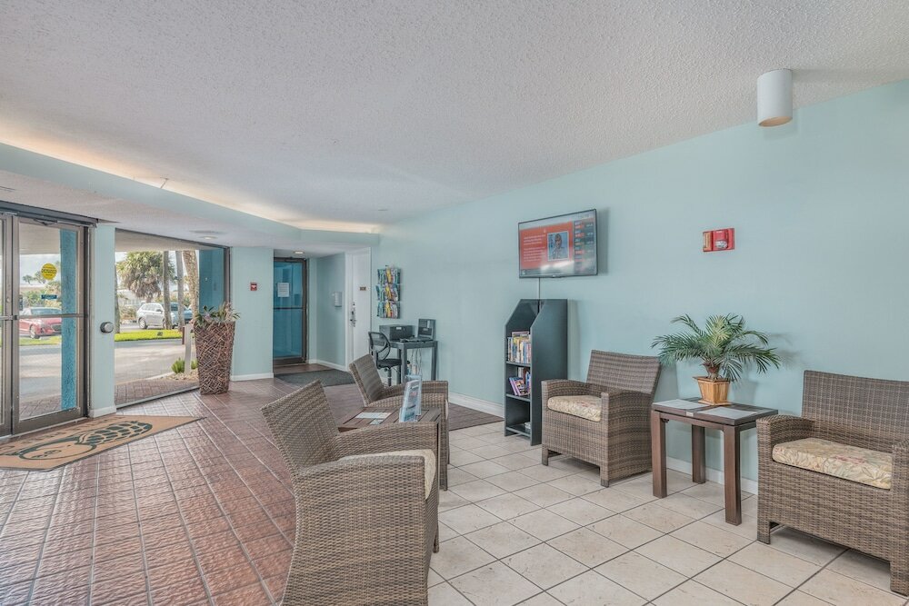 Фото GetAways at Turtle Reef Club