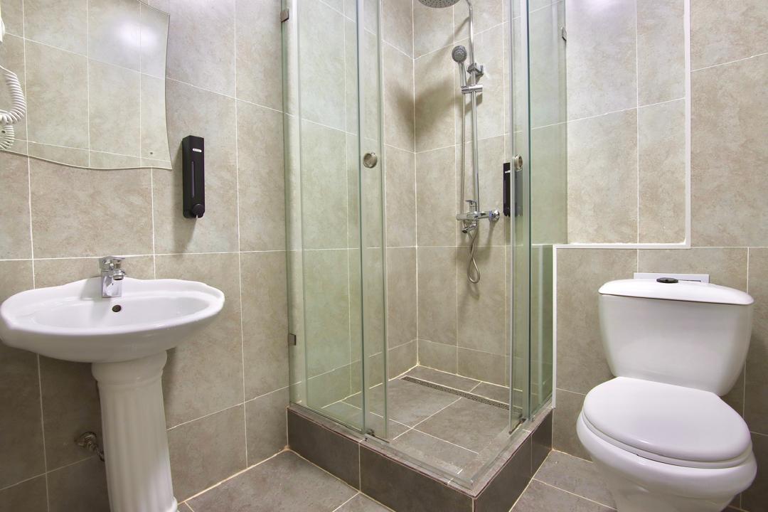 Фото Отель Альтамира