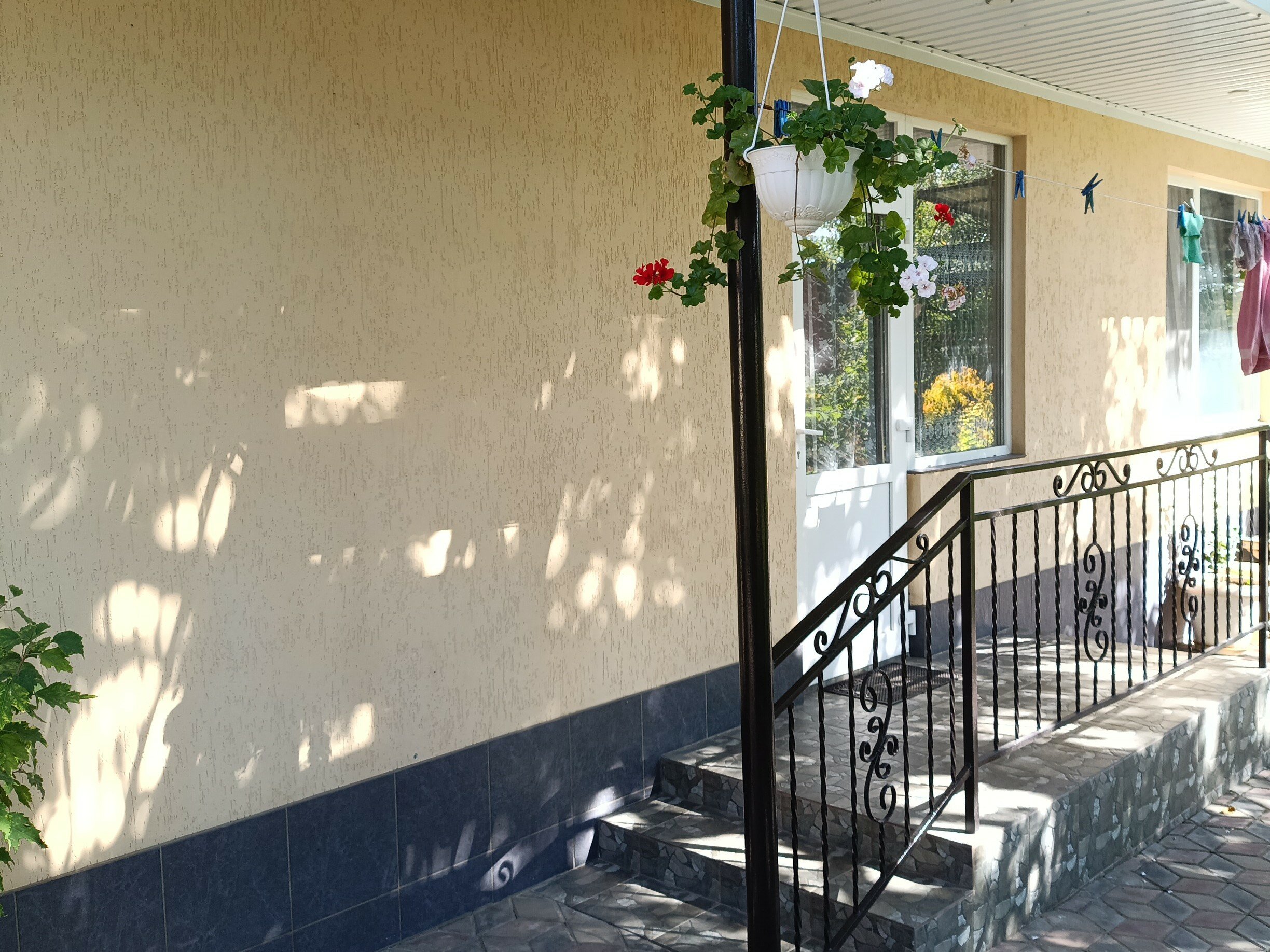 Фото Гостевой дом V