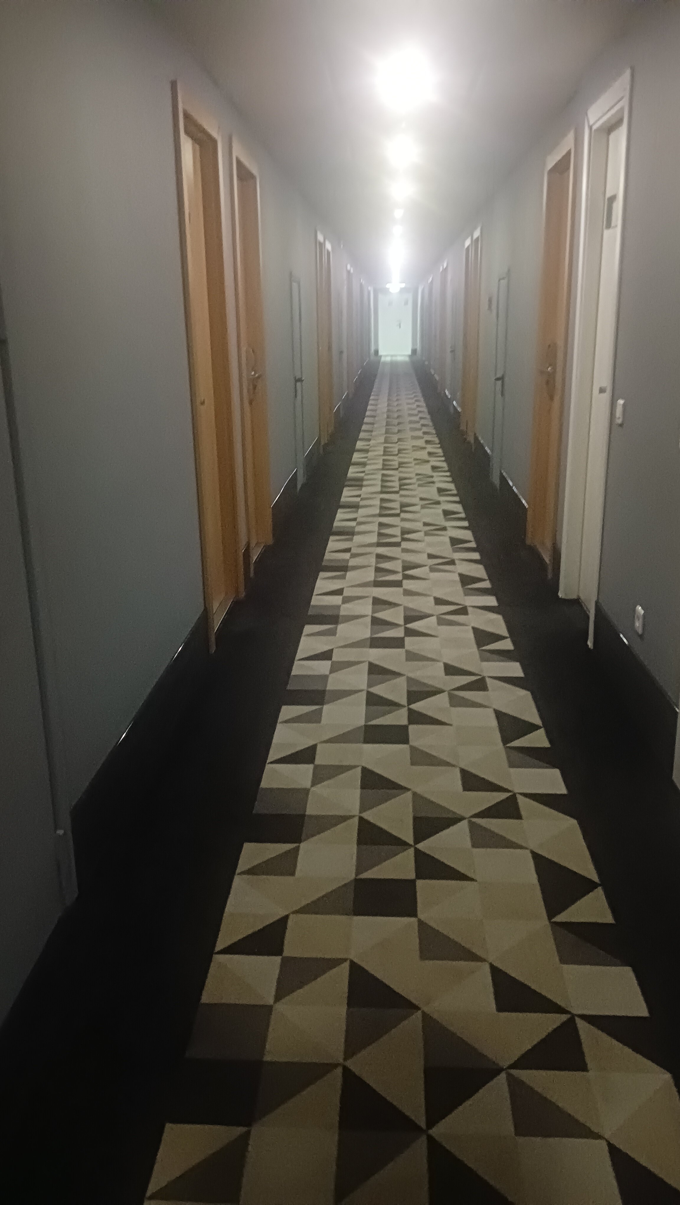 Фото Azimut Отель Бауман Казань