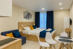 Гостиница Зумм