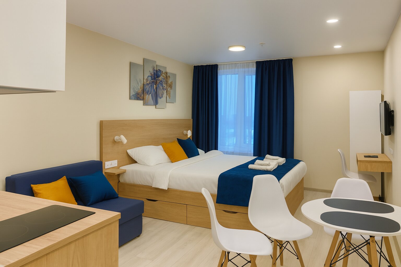 Фото отеля 4