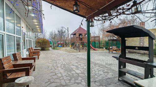 Апартаменты Дом в Щетинке в Курске