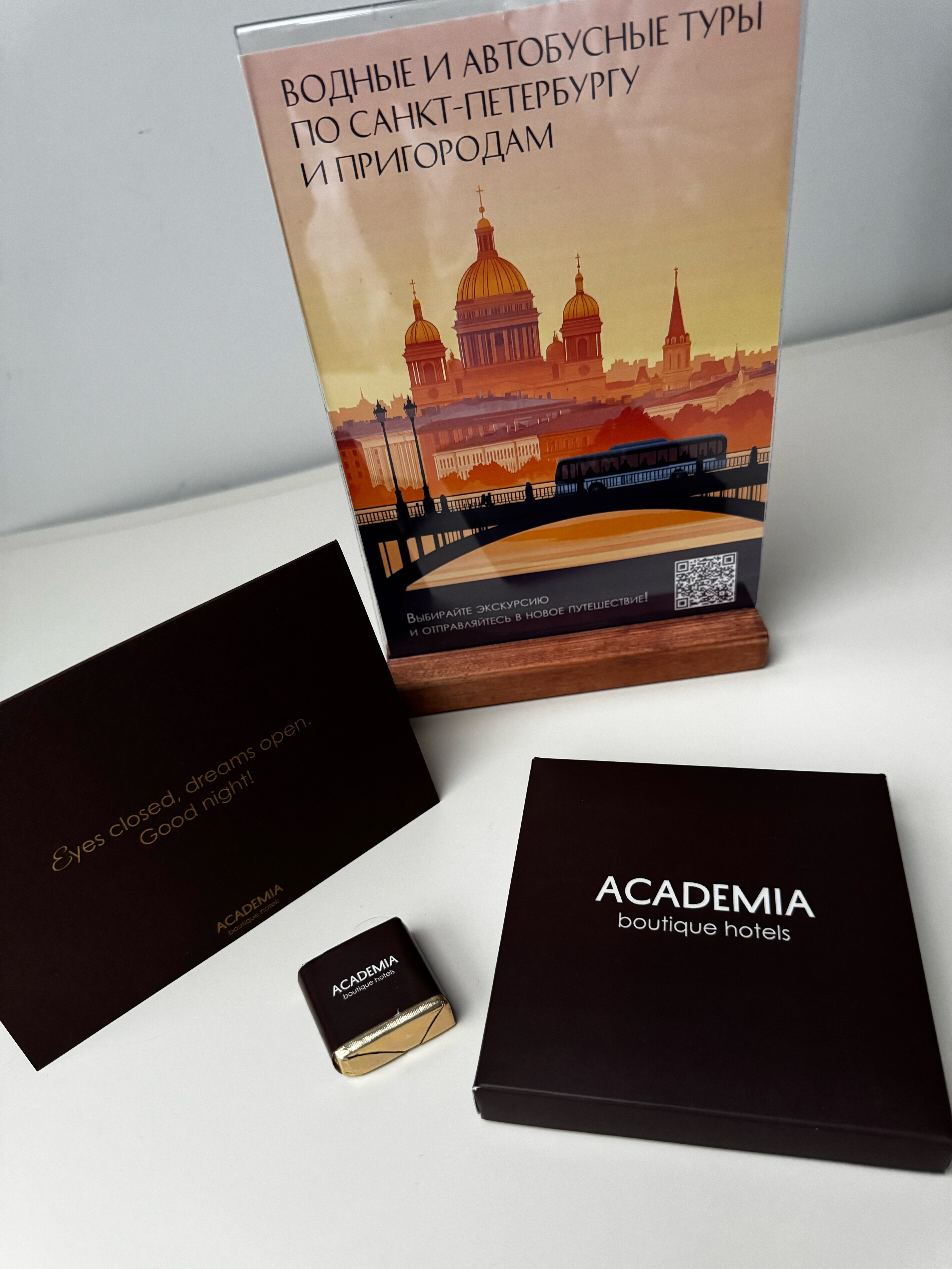 Фото Академиа Особняк Teploff