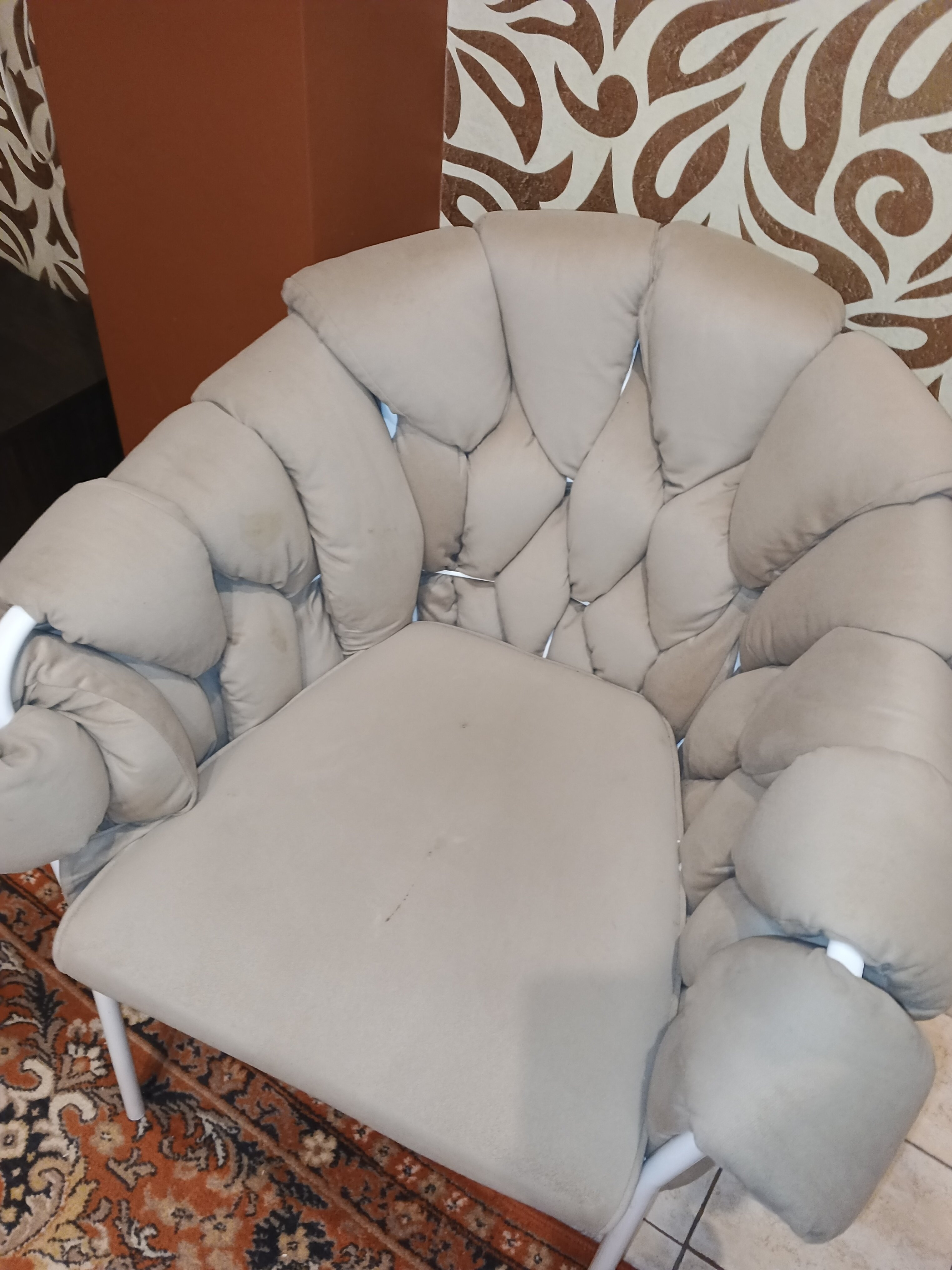 Фото Надежда