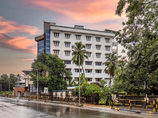Фото Hotel Guruvayur Darshan