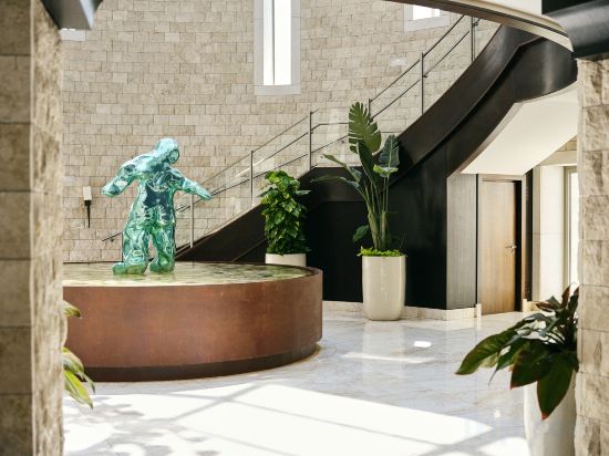 Фото Jumeirah Port Soller Hotel & SPA