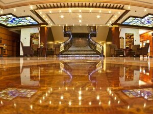 Гостиница Sahara Beach Resort & SPA