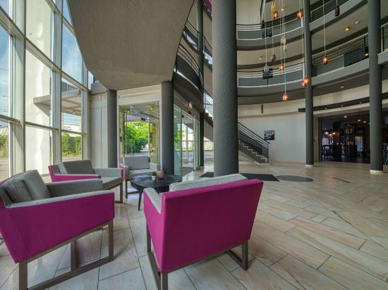 Фото FourSide Hotel Salzburg