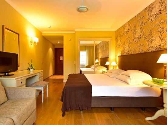 Фото Pestana Village Garden Hotel
