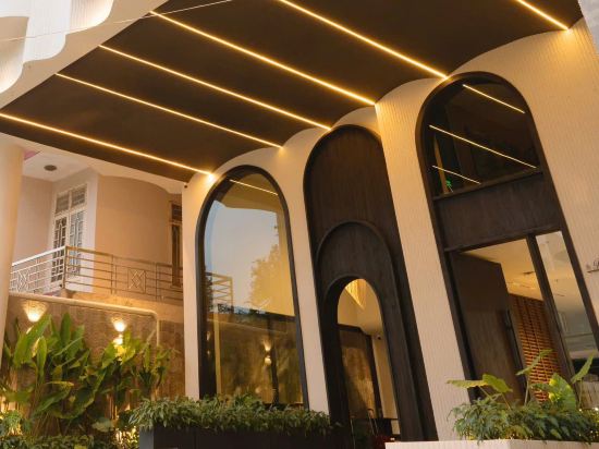 Фото Thè Hem Hotel and Apartment