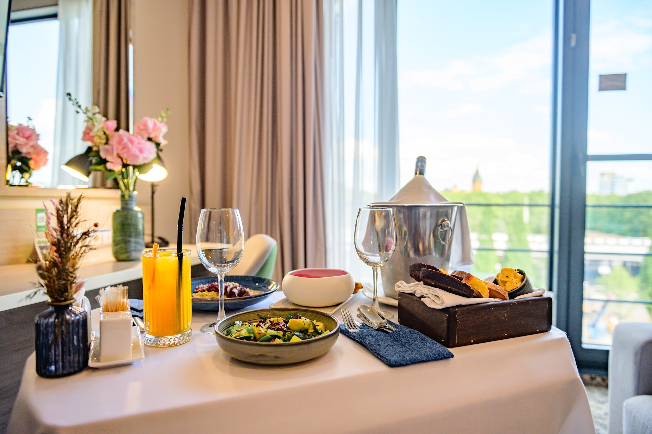 Фото Холидей ИНН