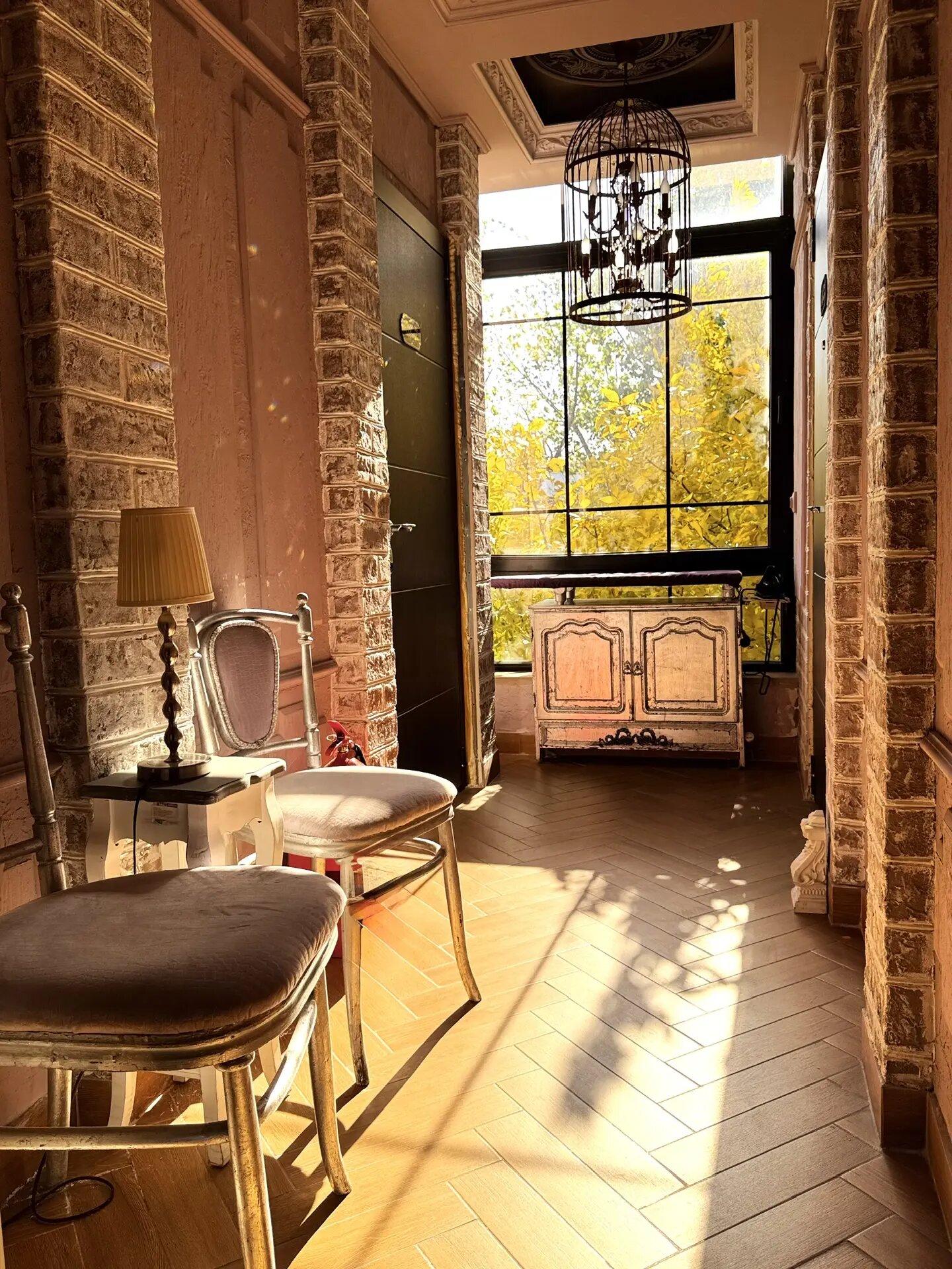 Фото Дизайн - Отель