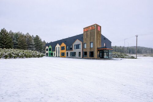 Гостиница 3А Суздаль в Суздале