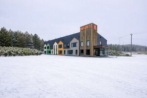 Дом литейщика Никуличева