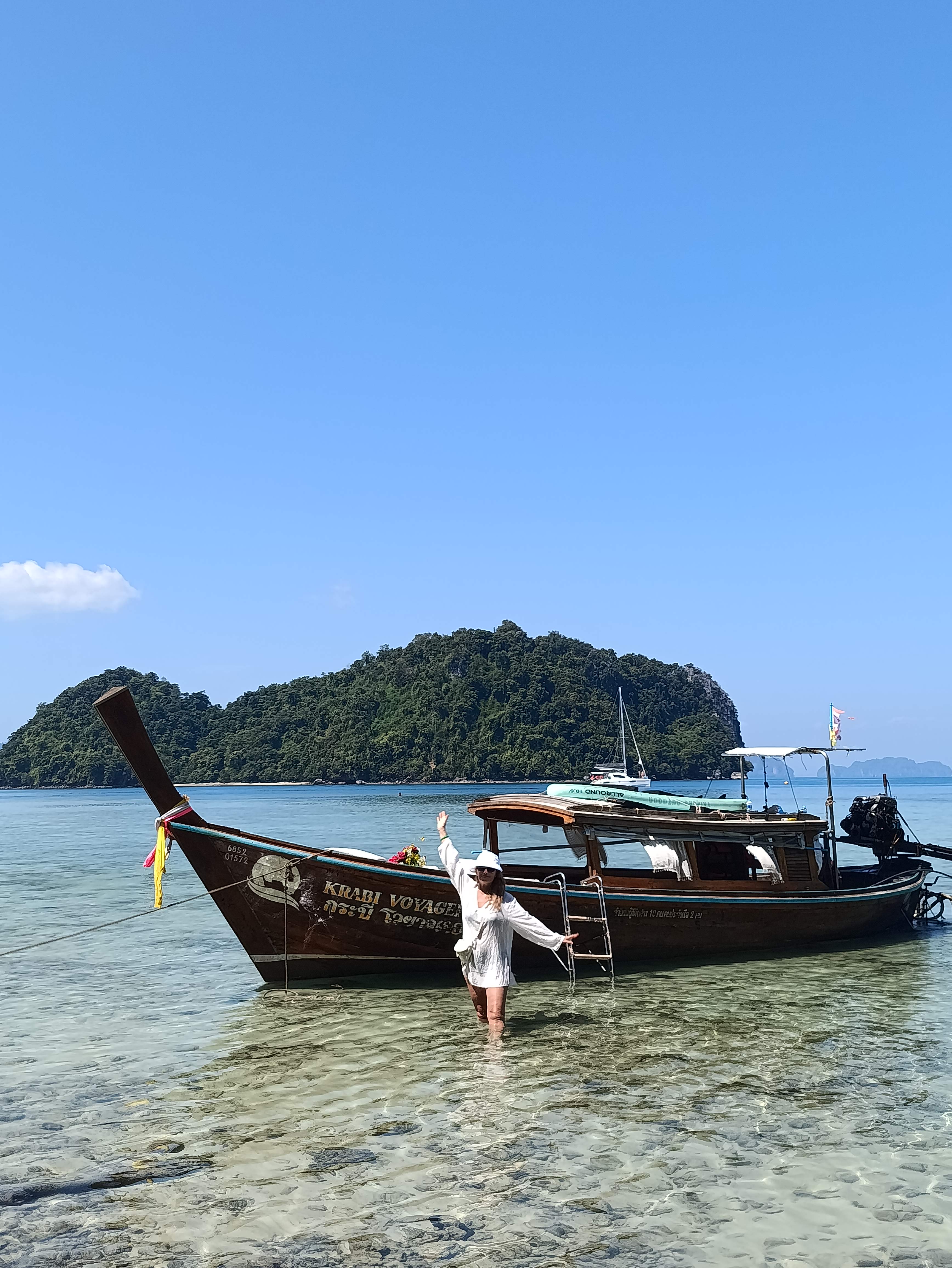 Фото Phuket Emerald Beach Resort