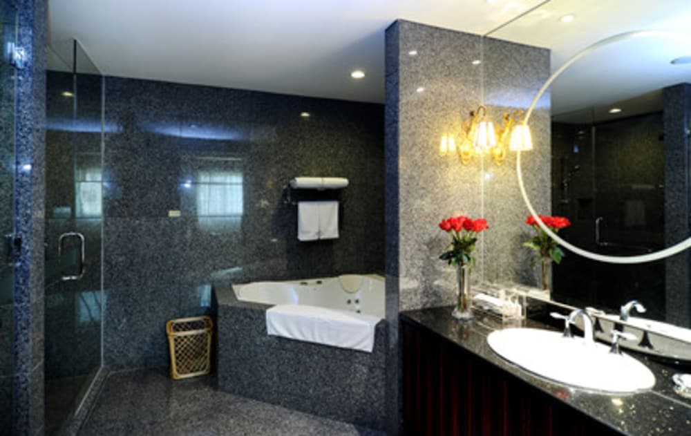 Фото Sovereign Hotel KunShan