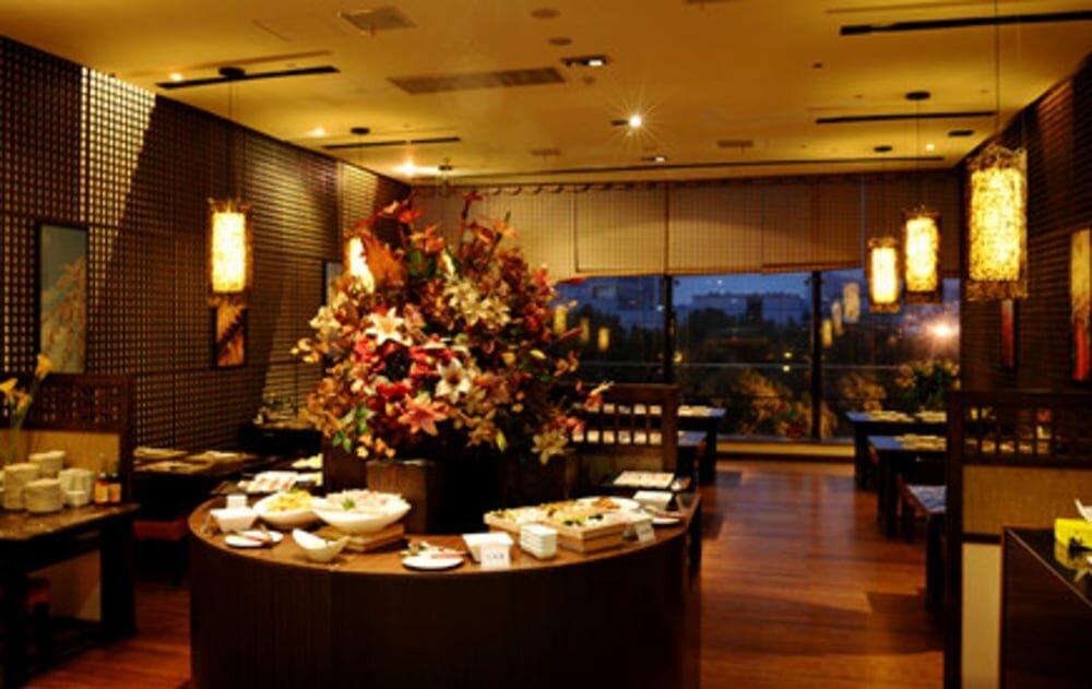 Фото Sovereign Hotel KunShan