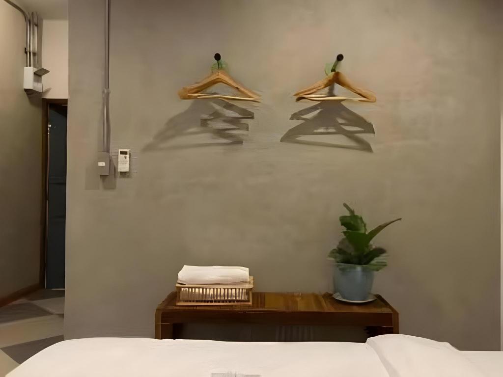 Фото Baan Chiang Bed Lampang