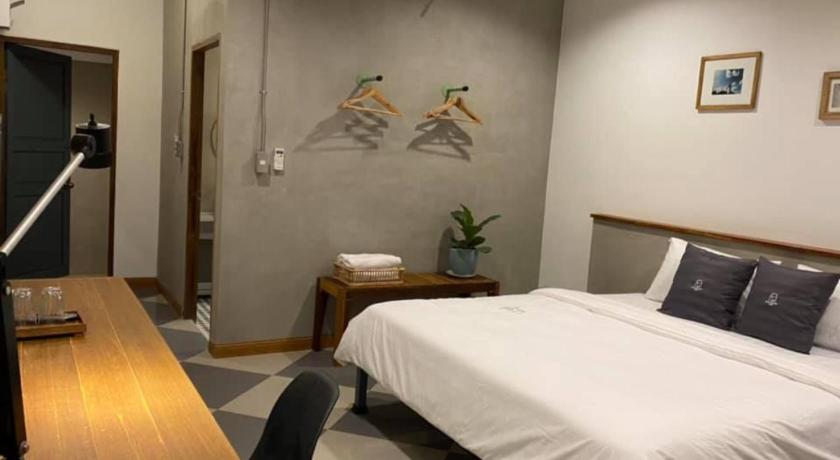 Фото Baan Chiang Bed Lampang