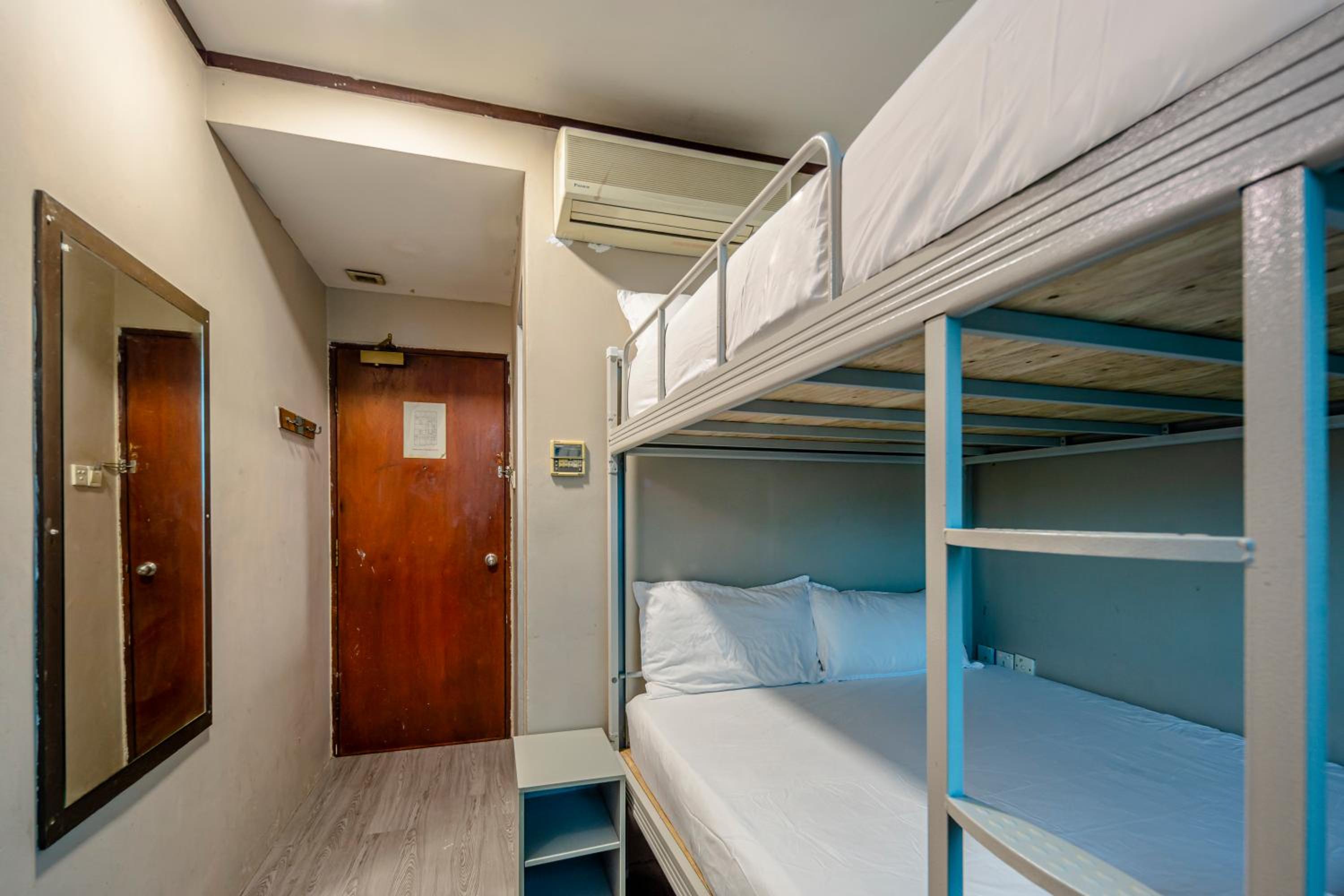 Фото K Hotel 1515