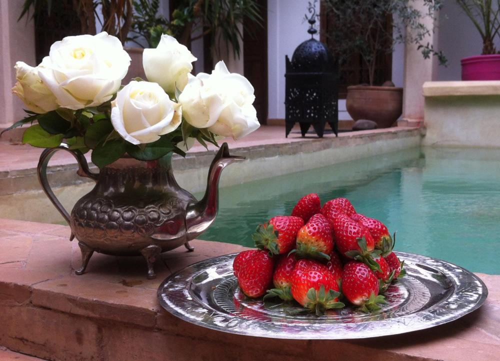 Фото Riad Nouhal Marrakech